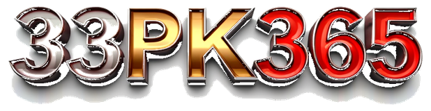 33pk365 game logo